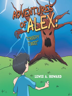 cover image of Adventures of Alex